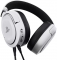 Trust Gaming GXT 498 Forta biały