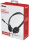 Trust Primo Chat headset for PC and laptop