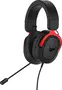 ASUS TUF Gaming H3 czerwony
