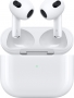 Apple AirPods 3. generacja z MagSafe Ladecase