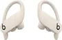 Apple Beats by Dre Powerbeats Pro kość słoniowa