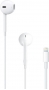Apple EarPods z złącze Lightning