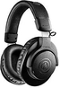 Audio-Technica ATH-M20xBT czarny