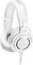 Audio-Technica ATH-M50x biały