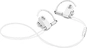 Bang & Olufsen Earset White