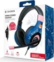 BigBen stereo Gaming Headset V1 do switch Fox