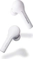 Boompods Bassline TWS biały