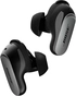 Bose QuietComfort Ultra Earbuds (2. Gen) czarny