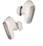 Bose QuietComfort Ultra Earbuds biały