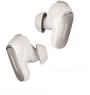 Bose QuietComfort Ultra Earbuds White Smoke