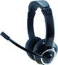 Conceptronic Polona 02B stereofoniczny headset