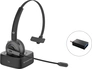 Conceptronic Polona 03BD headset mono