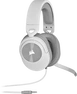 Corsair HS55 stereo biały
