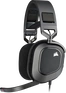 Corsair HS80 RGB USB carbon