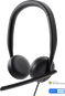 Dell WH3024 Pro Wired headset