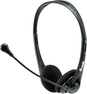 Equip 245304 stereofoniczny headset z wyciszenie