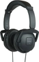 Fostex TH7BK mata Black