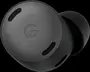 Google pikseli Buds Pro Charcoal