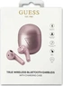 Guess TWS T82 fioletowy