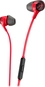 HP HyperX Cloud Earbuds II czerwony