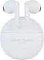 Happy Plugs Joy Lite biały
