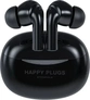 Happy Plugs Joy Pro czarny