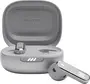 JBL Live Flex srebrny
