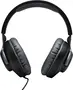 JBL Quantum 100 czarny