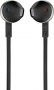 JBL T205 czarny