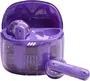 JBL Tune Flex Ghost Edition fioletowy