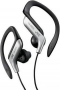 JVC HA-EB75S srebrny