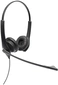 Jabra BIZ 1100 EDU Duo USB