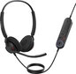 Jabra Engage 40 stereo USB-C MS