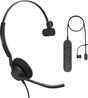 Jabra Engage 50 II Mono USB-C/A UC