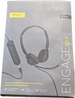 Jabra Engage 50 II stereo USB-C UC