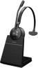 Jabra Engage 55 SE Mono USB-A MS w tym stacja ładująca