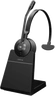 Jabra Engage 55 SE Mono USB-A UC w tym stacja ładująca