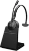 Jabra Engage 55 SE Mono USB-C UC w tym stacja ładująca