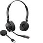 Jabra Engage 55 stereo MS USB-C