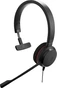 Jabra Evolve 20 Mono UC USB-C/A
