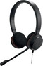 Jabra Evolve 20 stereo MS USB-C/A