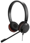 Jabra Evolve 30 II stereo headset zapasowy