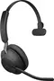 Jabra Evolve2 65 - USB-A MS Mono czarny