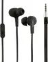 LogiLink stereo headset douszny czarny