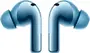 OnePlus Buds 3 Splendid Blue