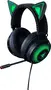 Razer Kraken Kitty Edition czarny