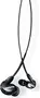 Shure SE215 czarny