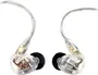 Shure SE535 clear