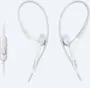Sony MDR-AS410AP biały