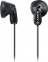 Sony MDR-E9LPB czarny